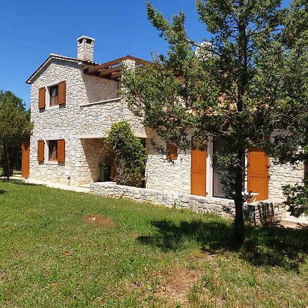 Divšići Villa Valeria מראה חיצוני תמונה