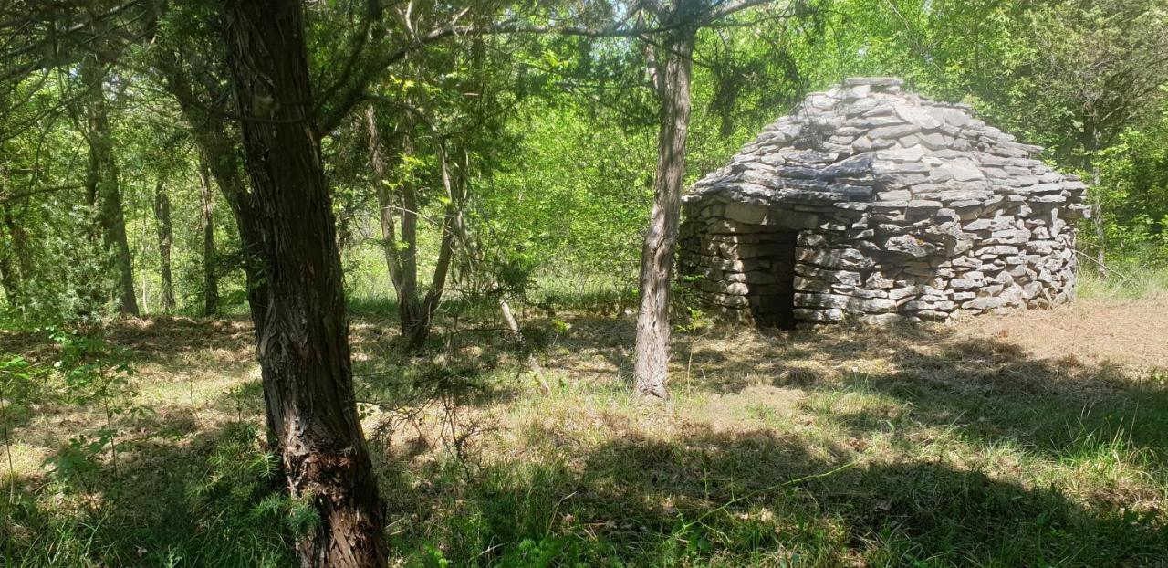 Divšići Villa Valeria מראה חיצוני תמונה