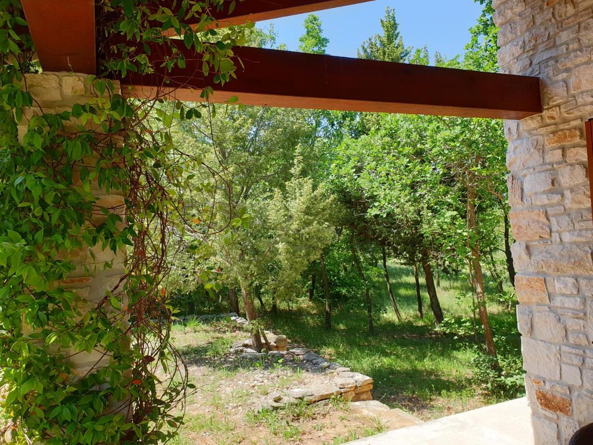 Divšići Villa Valeria מראה חיצוני תמונה