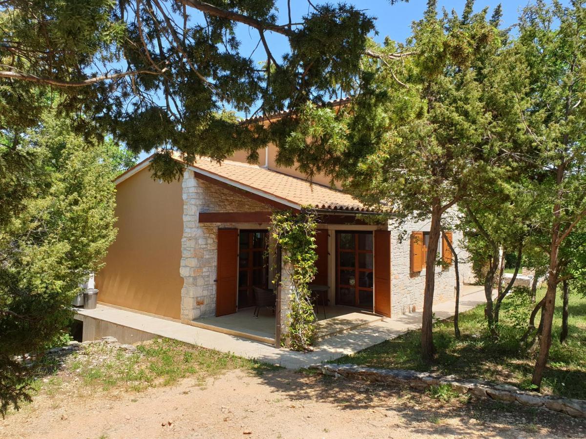 Divšići Villa Valeria מראה חיצוני תמונה