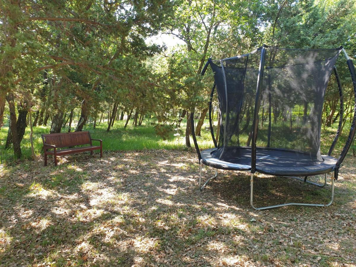 Divšići Villa Valeria מראה חיצוני תמונה