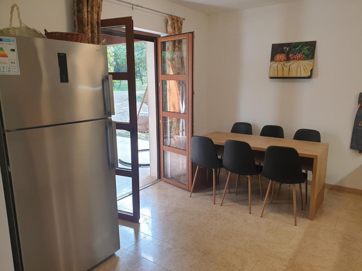 Divšići Villa Valeria מראה חיצוני תמונה