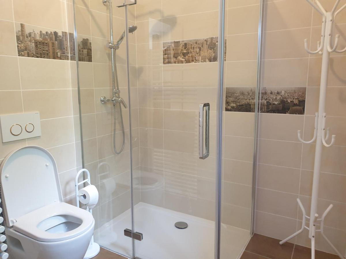 Divšići Villa Valeria מראה חיצוני תמונה